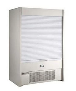 Foster FMSLIM RF Range Slimline Multideck With Roller Shutter Refrigeration 5 Foster FMSLIM RF Range Slimline Multideck With Roller Shutter Refrigeration