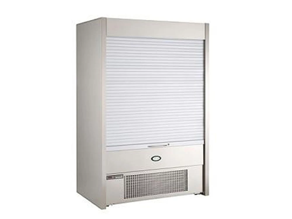 Foster FMSLIM RF Range Slimline Multideck With Roller Shutter Refrigeration 3 Foster FMSLIM RF Range Slimline Multideck With Roller Shutter Refrigeration
