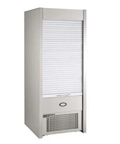 Foster FMSLIM RF Range Slimline Multideck With Roller Shutter Refrigeration