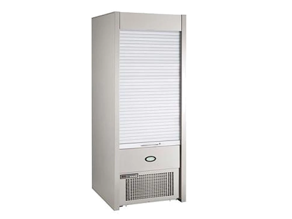 Foster FMSLIM RF Range Slimline Multideck With Roller Shutter Refrigeration 2 Foster FMSLIM RF Range Slimline Multideck With Roller Shutter Refrigeration