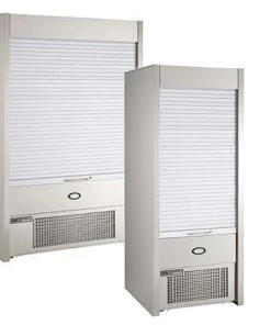 Foster FMSLIM RF Range Slimline Multideck With Roller Shutter Refrigeration