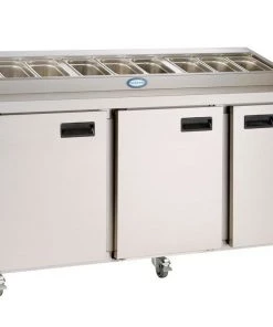 Foster FPS3HR Prep Station