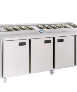 Foster FPS4HR Prep Station