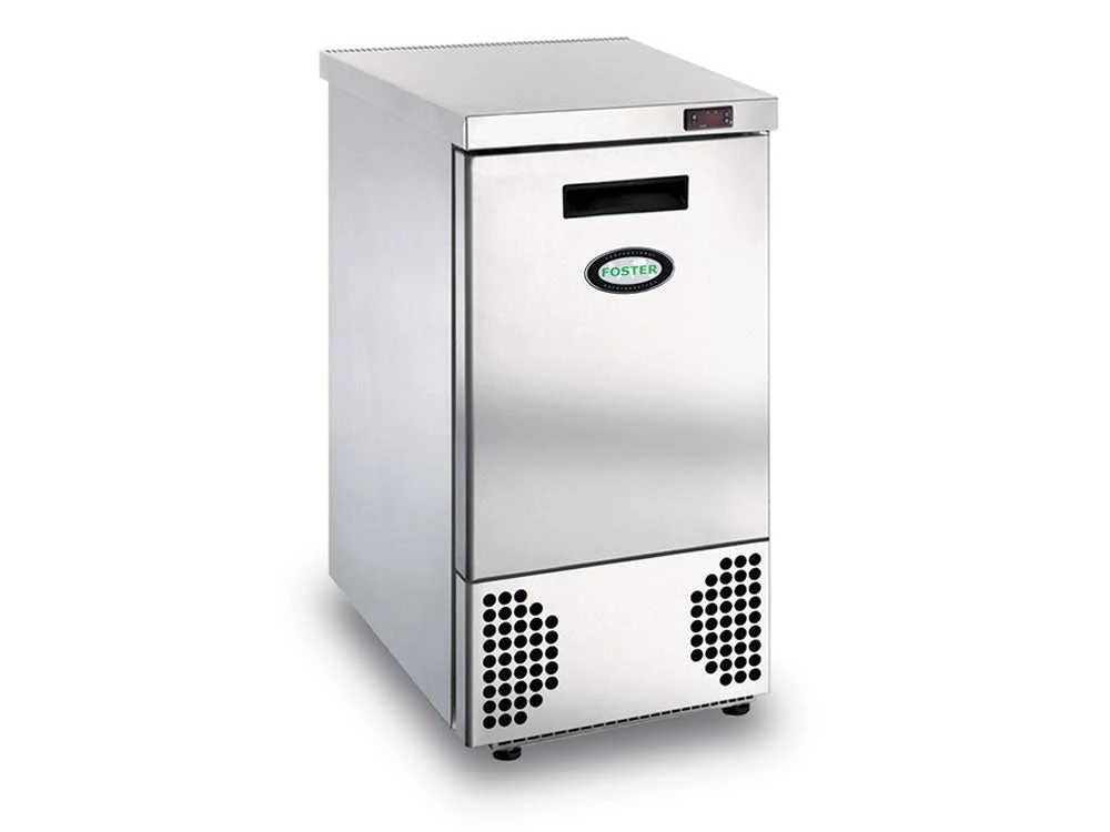 Refrigeration Foster HR120 Under Counter Refrigerator 1 Refrigeration Foster HR120 Under Counter Refrigerator