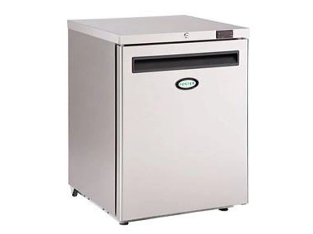 Foster HR150 Under Counter Refrigerator 1 Foster HR150 Under Counter Refrigerator