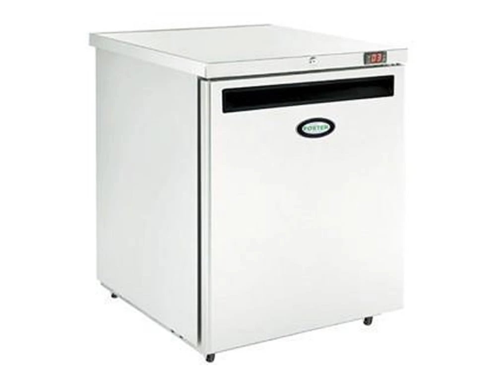 Foster HR200 Under Counter Refrigerator 1 Foster HR200 Under Counter Refrigerator