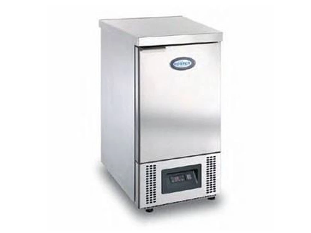 Refrigeration Foster LR120 Under Counter Freezer 1 Refrigeration Foster LR120 Under Counter Freezer