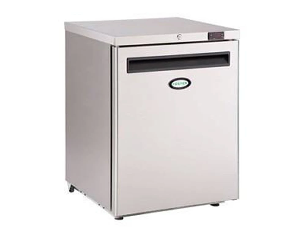 Foster LR150 Under Counter Freezer 1 Foster LR150 Under Counter Freezer