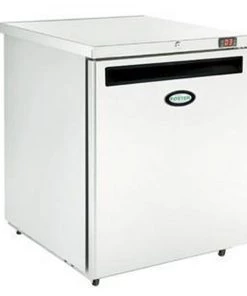 Foster LR200 Under Counter Freezer