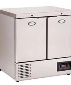 Foster LR240 Under Counter Freezer Refrigeration