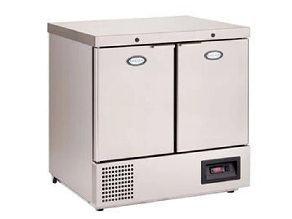 Foster LR240 Under Counter Freezer Refrigeration 1 Foster LR240 Under Counter Freezer Refrigeration