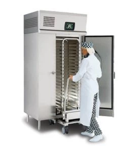 Foster RBCT20/60 Roll-In Blast Chiller
