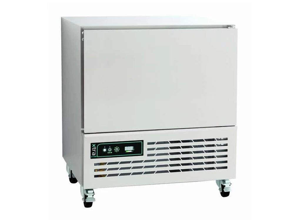 Foster XR10 Cabinet Blast Chiller Refrigeration 1 Foster XR10 Cabinet Blast Chiller Refrigeration