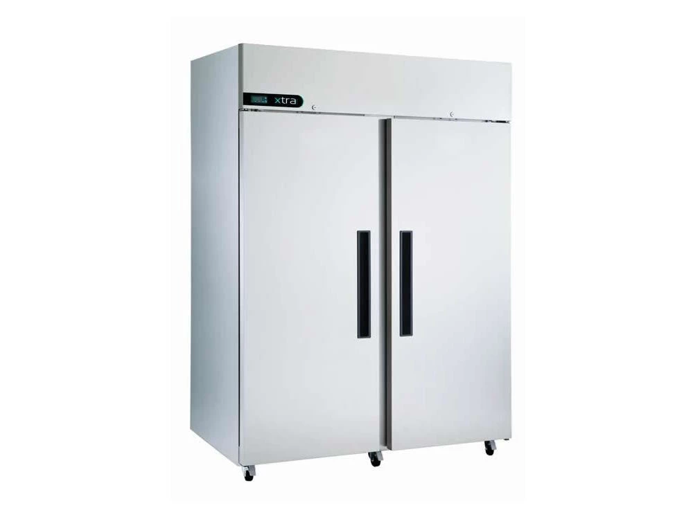 Refrigeration Foster XR1300L Upright Freezer 1 Refrigeration Foster XR1300L Upright Freezer