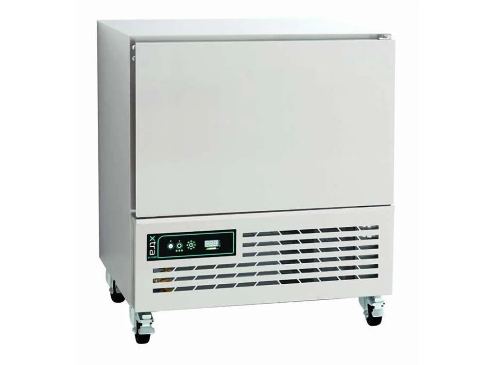 Foster XR20 Cabinet Blast Chiller Refrigeration 1 Foster XR20 Cabinet Blast Chiller Refrigeration