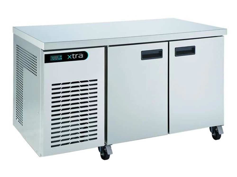 Foster XR2H Refrigerated Counter Refrigeration 1 Foster XR2H Refrigerated Counter Refrigeration