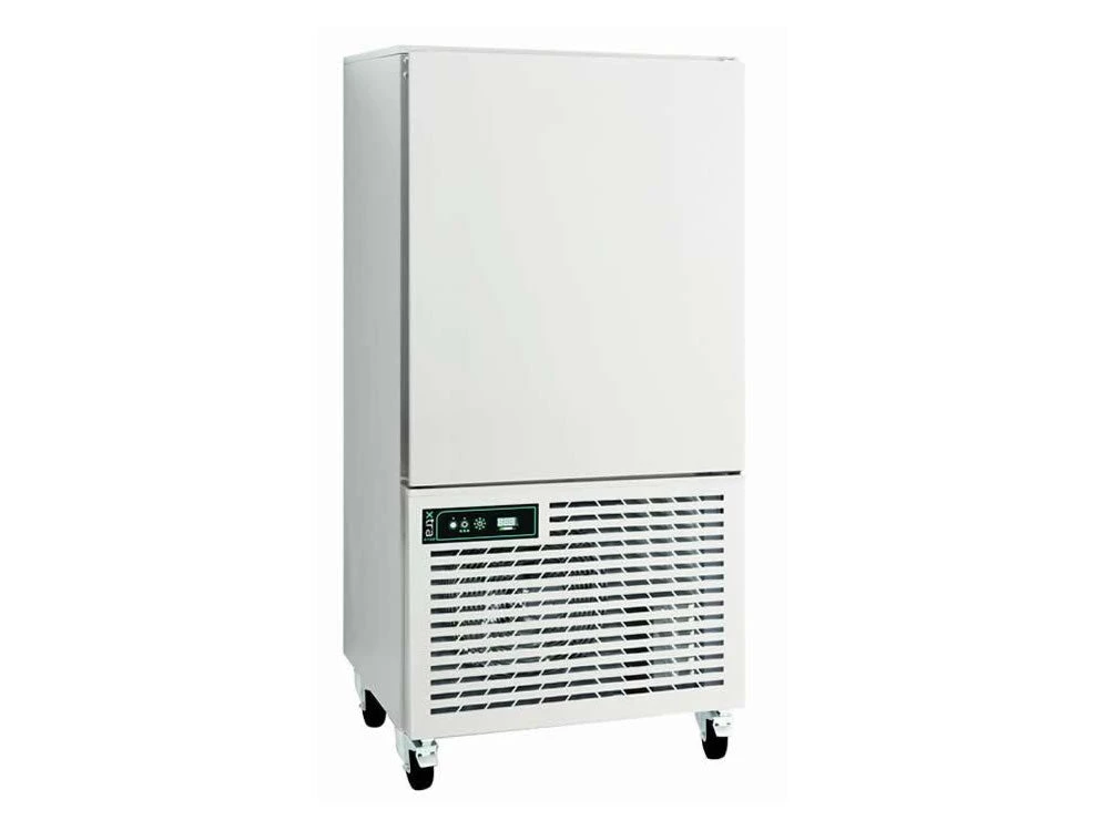 Refrigeration Foster XR35 Cabinet Blast Chiller 1 Refrigeration Foster XR35 Cabinet Blast Chiller
