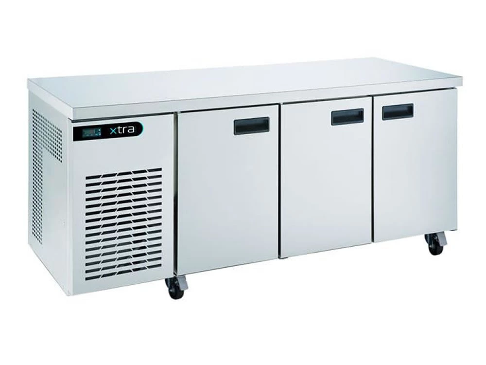 Refrigeration Foster XR3H Refrigerated Counter 1 Refrigeration Foster XR3H Refrigerated Counter