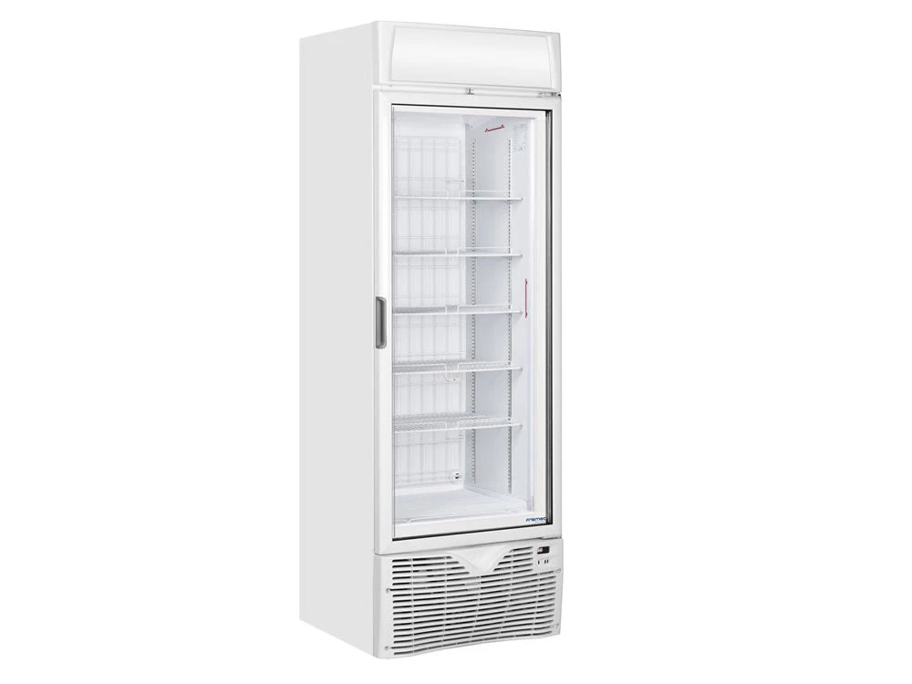 Framec EX430NV 430 Ltr Glass Door Display Freezer Refrigeration 1 Framec EX430NV 430 Ltr Glass Door Display Freezer Refrigeration
