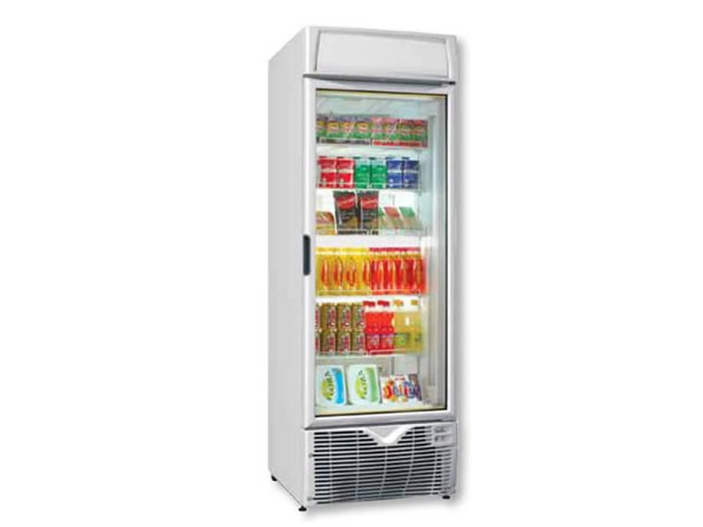 Framec EX500PT 472 Ltr Glass Door Merchandiser Refrigeration 1 Framec EX500PT 472 Ltr Glass Door Merchandiser Refrigeration