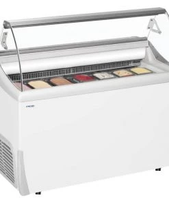 Framec J Range Scoop Ice Cream Display 8 Framec J Range Scoop Ice Cream Display