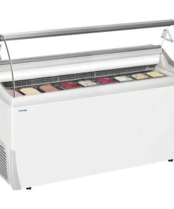 Framec J Range Scoop Ice Cream Display 9 Framec J Range Scoop Ice Cream Display