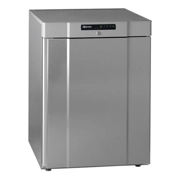 Refrigeration Gram Compact K 220 RG 2W 128 Ltr Undercounter Refrigerator 1 Refrigeration Gram Compact K 220 RG 2W 128 Ltr Undercounter Refrigerator