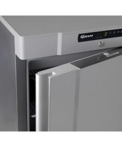 Refrigeration Gram Compact KG 220 RG 2W 128 Ltr Undercounter Refrigerator 6 Refrigeration Gram Compact KG 220 RG 2W 128 Ltr Undercounter Refrigerator