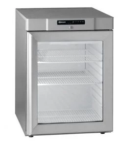 Refrigeration Gram Compact KG 220 RG 2W 128 Ltr Undercounter Refrigerator