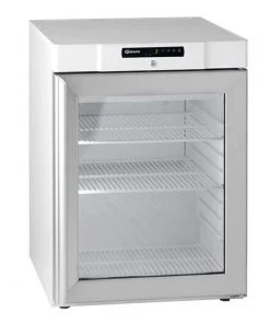 Gram Compact KG 220 LG 2W 128 Ltr Undercounter Refrigerator Refrigeration