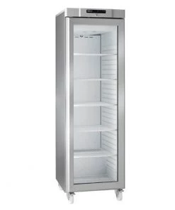 Gram Compact KG 420 RG C2 5W 359 Ltr Upright Refrigerator Refrigeration