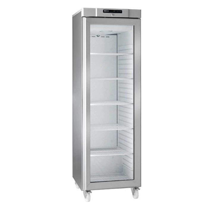 Gram Compact KG 420 RG C2 5W 359 Ltr Upright Refrigerator Refrigeration 1 Gram Compact KG 420 RG C2 5W 359 Ltr Upright Refrigerator Refrigeration