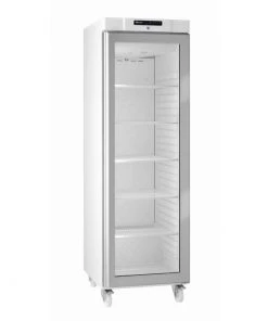 Refrigeration Gram Compact KG 420 LG C2 5W 359 Ltr Upright Refrigerator