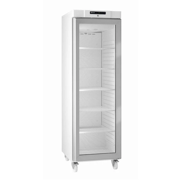 Refrigeration Gram Compact KG 420 LG C2 5W 359 Ltr Upright Refrigerator 1 Refrigeration Gram Compact KG 420 LG C2 5W 359 Ltr Upright Refrigerator