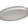 Genware 1964 S/St Oval Flat 26"