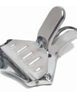 Genware 201M S/St.Lemon Slice Squeezer 3.1/2" X 2/3/4"