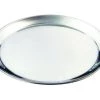 Genware 52139 S/St. 14" Round Tray 350mm