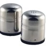 Genware 6065 S/St.Jumbo Condiment (S&P Pair) 65X75mm