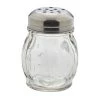 Genware GS18P Glass Shaker, Perforated 16cl/5.6oz Table Service
