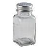 Genware KC009 Nostalgic Salt/Pepper Shaker 2oz 105X40mm Table Service