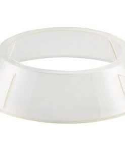 Genware PR8 Plastic Stackable Plate Ring 8.5" Table Service