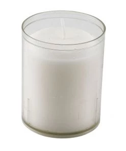 Genware RHC 'Highlight' Refill/Insert Clear 24H (24Pcs)