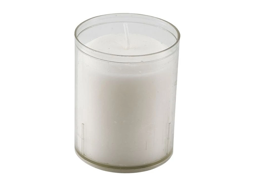 Genware RHC 'Highlight' Refill/Insert Clear 24H (24Pcs) 1 Genware RHC 'Highlight' Refill/Insert Clear 24H (24Pcs)