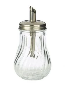 Genware RSP-21 Retro Sugar Pourer 21cl Table Service