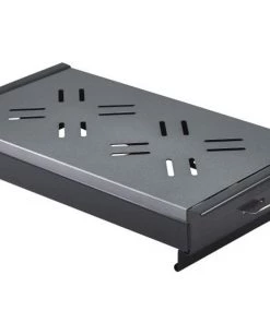 Genware TFW-2 Table Top Food Warmer - 2 Candle Table Service