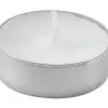 Genware TL4 Tea Light 4 Hour (Pack 100)