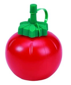 Genware TSB10 Tomato Sauce Bottle 30cl/10.5oz