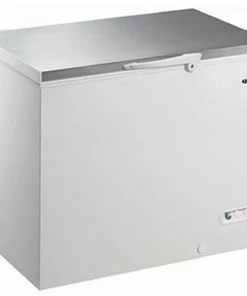 Gram CF Range Stainless Steel Lid Chest Freezer 7 Gram CF Range Stainless Steel Lid Chest Freezer