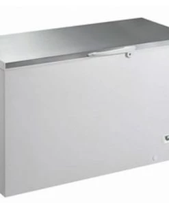 Gram CF Range Stainless Steel Lid Chest Freezer 8 Gram CF Range Stainless Steel Lid Chest Freezer