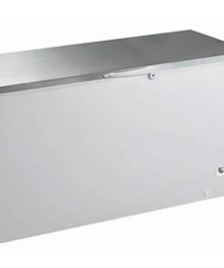 Gram CF Range Stainless Steel Lid Chest Freezer 9 Gram CF Range Stainless Steel Lid Chest Freezer